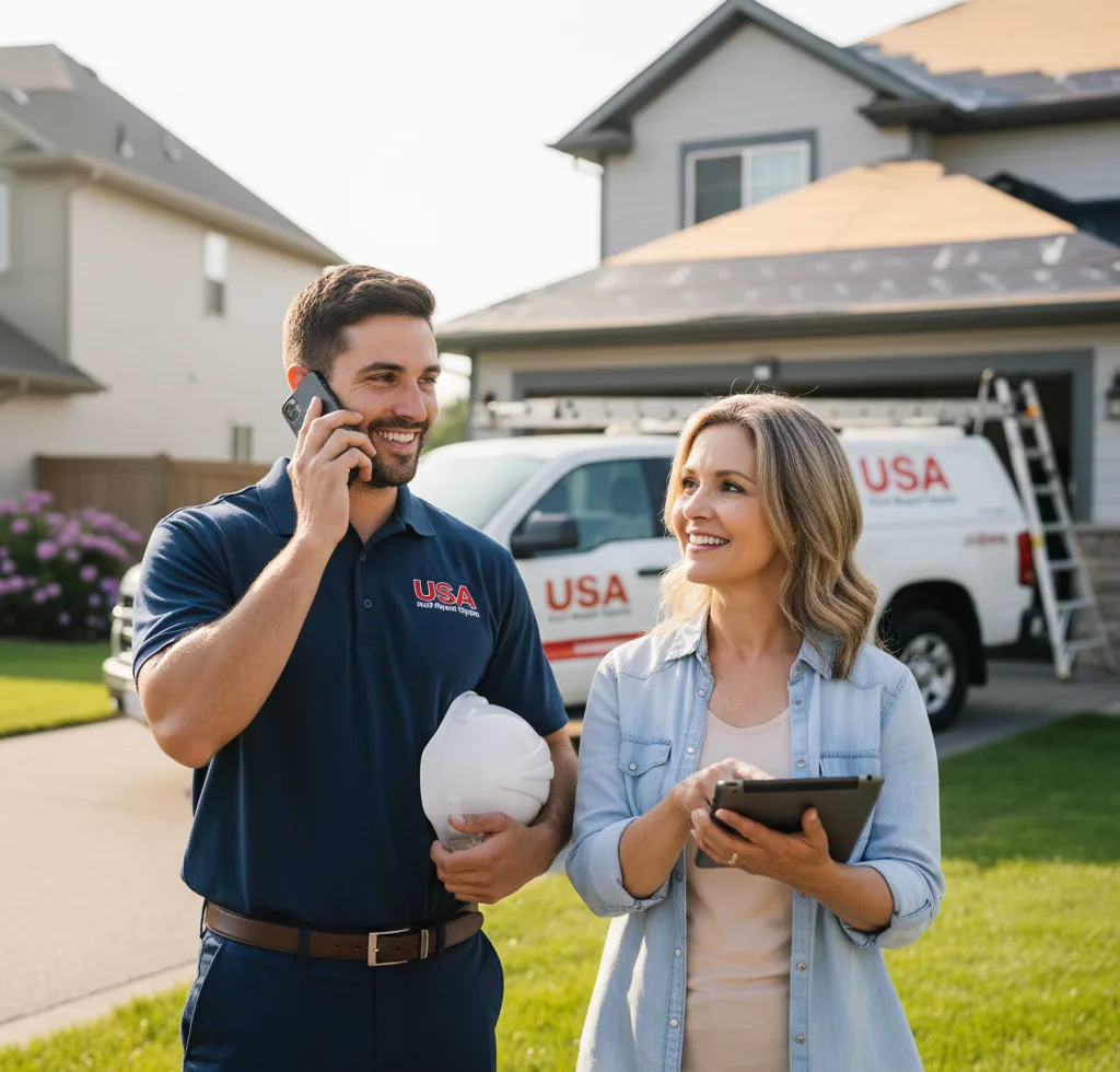 Emergency Roof Repair in Rangely, CO